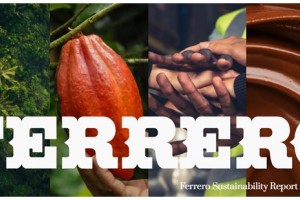 Ferrero Grubu Hedeflerine Ulaşma Yolunda Önemli İlerleme Kaydetti 